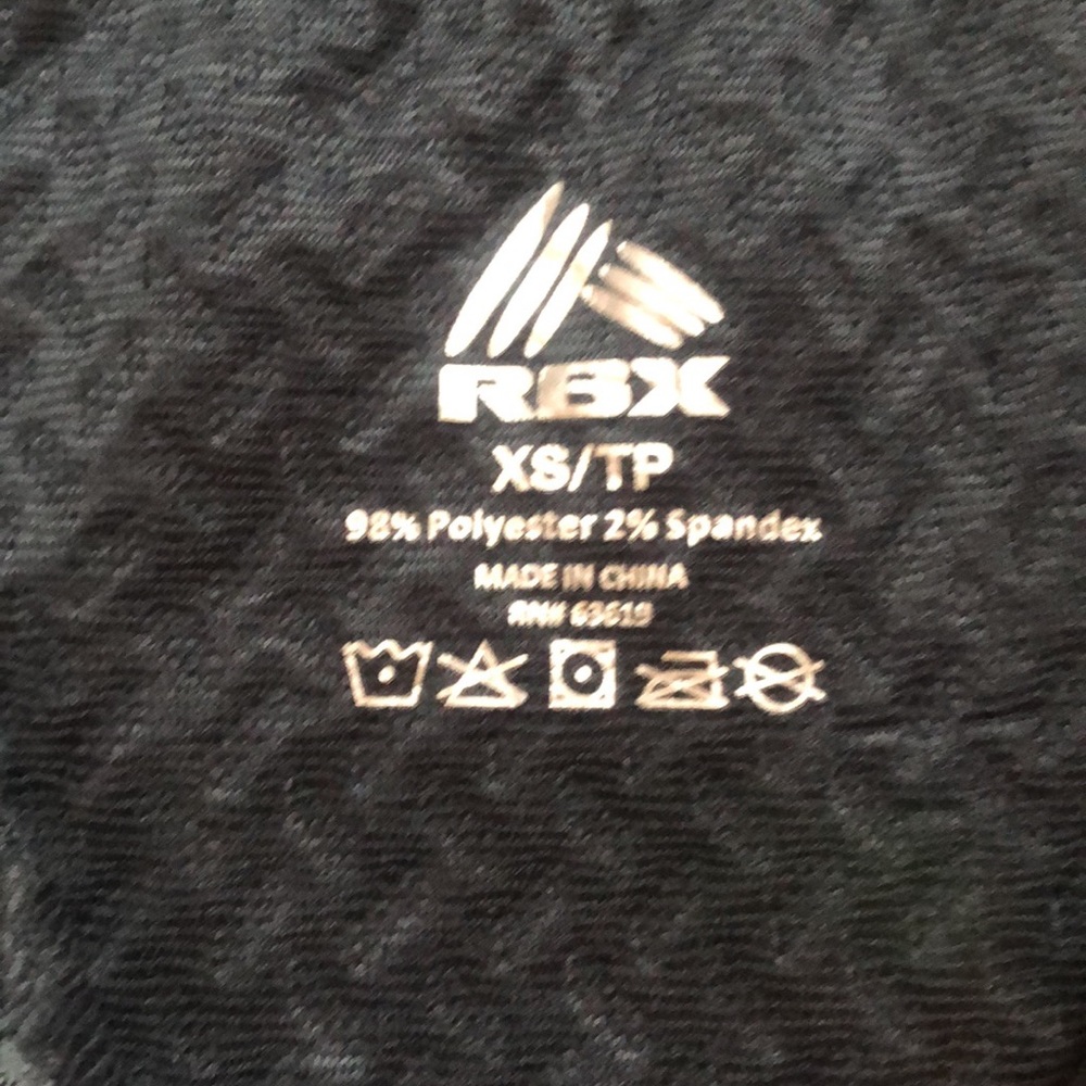 NWT rbx active jacket - Picture 3 of 7